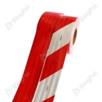 Reflective Tapes - Red I.3952/5 Reflective Tape